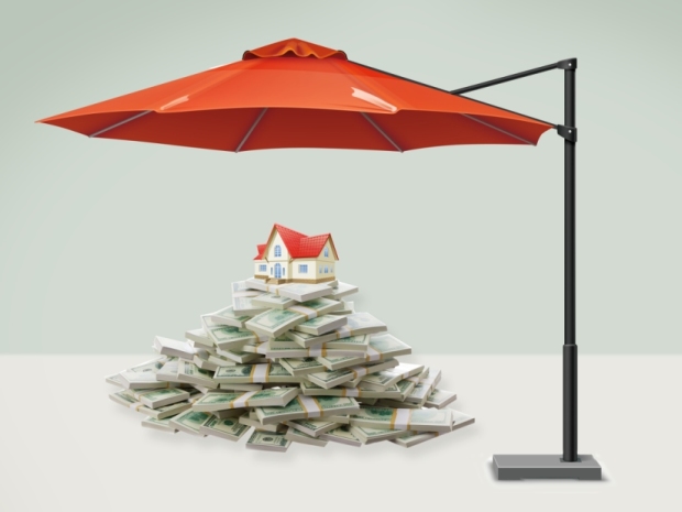 房价均价怎么算出来的?网上房产实际成交价包括契税吗?