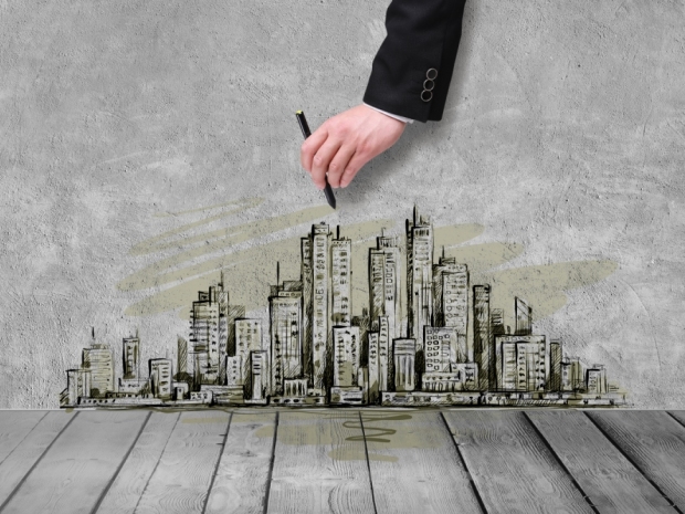 楼市新政出台后各地售楼处热闹非凡,为什么人们要抢着买房?